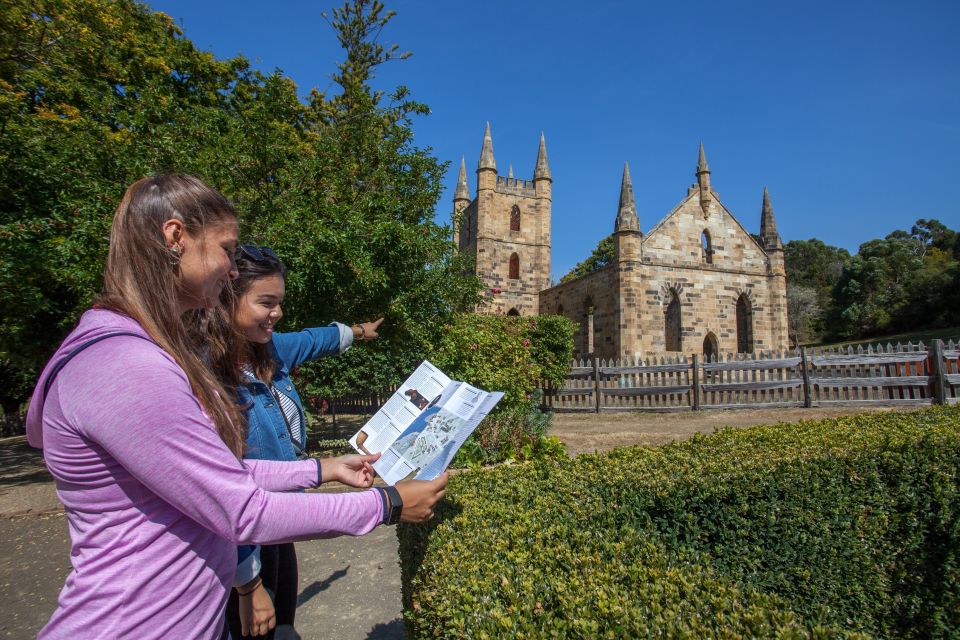 Hobart: Port Arthur, Richmond & Tassie Devil - Active Tour - Final Thoughts: Who Should Book This Tour?