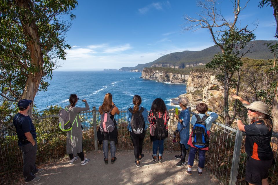 Hobart: Port Arthur, Richmond & Tassie Devil - Active Tour - How Good Is the Value?