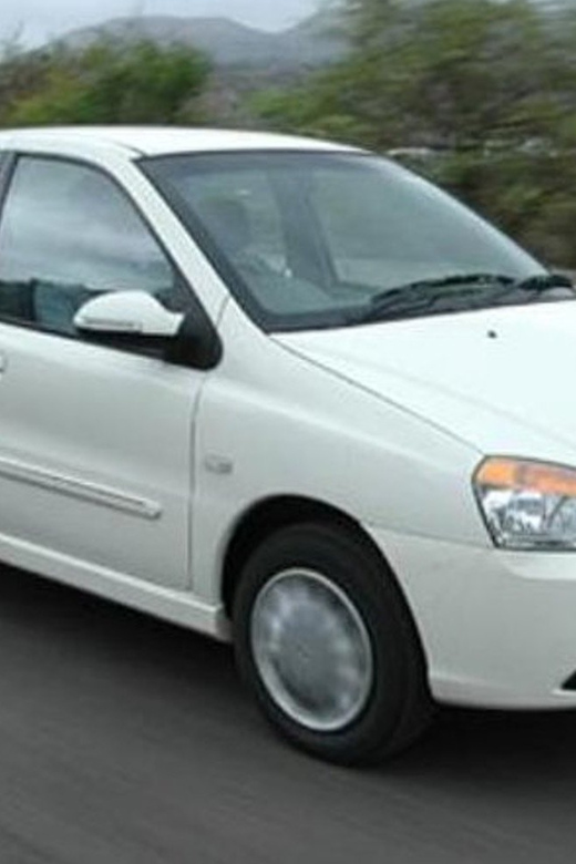 From Jodhpur : Transfer To Jaipur With Visit Pushkar - Who Should Consider This Tour?