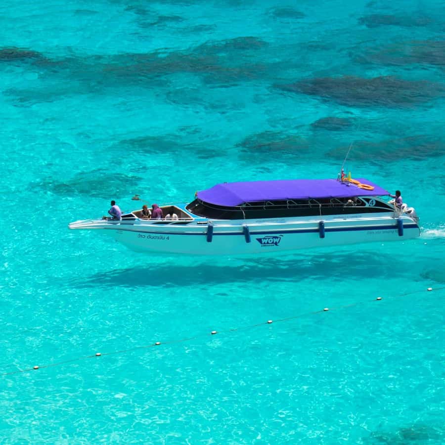 Phuket/Khao Lak: Snorkeling Trip to Phi Phi & Bamboo Islands - FAQ