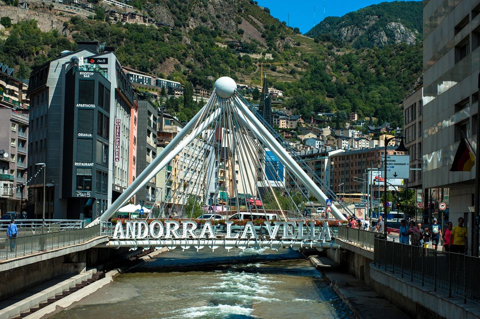 Barcelona: Guided Day Trip to Andorra, France, and Spain - Practical Details and Value