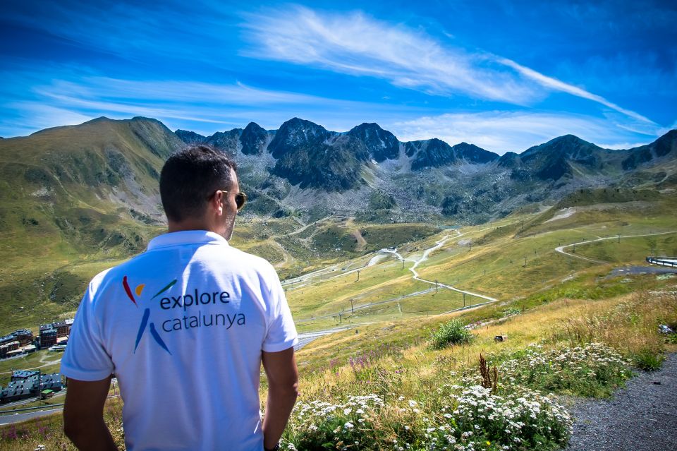 Barcelona: Guided Day Trip to Andorra, France, and Spain - Authentic Experiences and Traveler Feedback