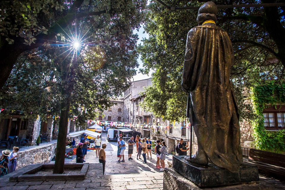 Barcelona: Guided Day Trip to Andorra, France, and Spain - An In-Depth Look at the Tour Experience