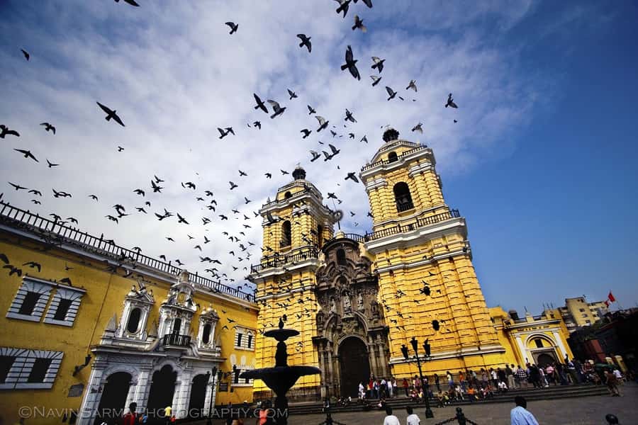 Lima Private Walking Tour - A Detailed Look at the Lima Private Walking Tour