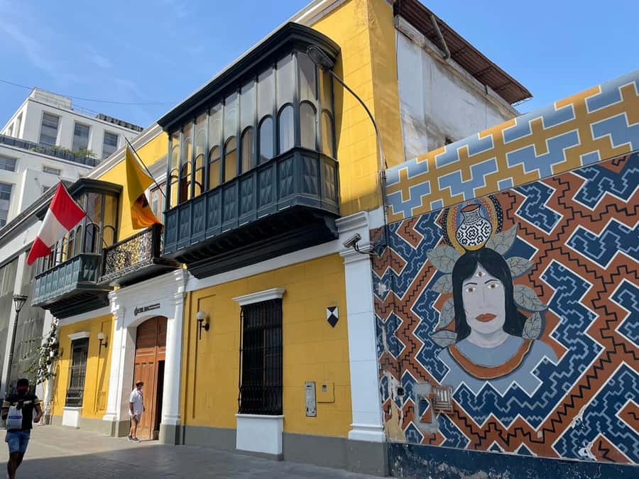 Lima Private Walking Tour - Final Thoughts