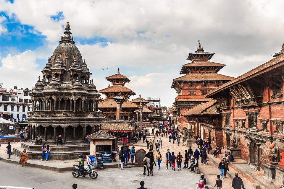 1 Day Patan Tour - Who Will Love This Tour?