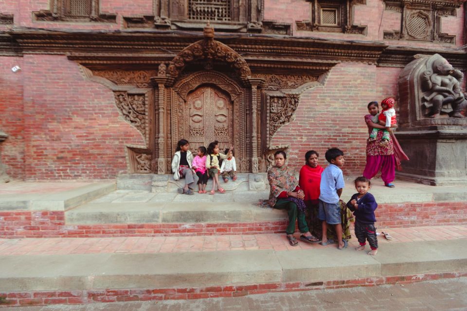 1 Day Patan Tour - A Detailed Look at the 1-Day Patan Tour
