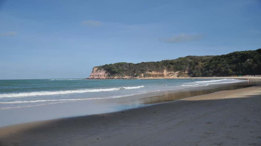 Natal: South Coast Day Tour by 4X4 with Pickup - Who Should Consider This Tour?