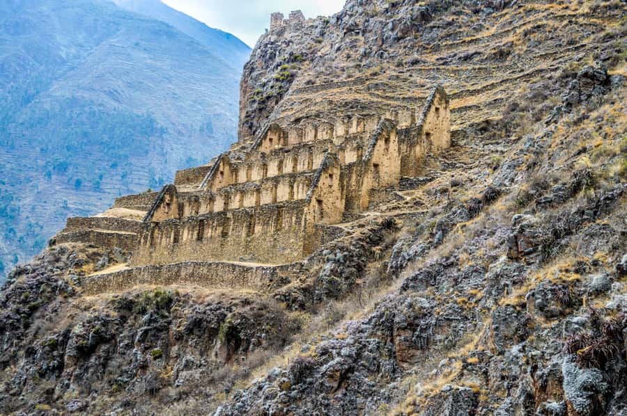 Best Sacred Valley: Chinchero, Moray, Maras, Ollanta, Pisaq - Exploring the Sacred Valley in Detail