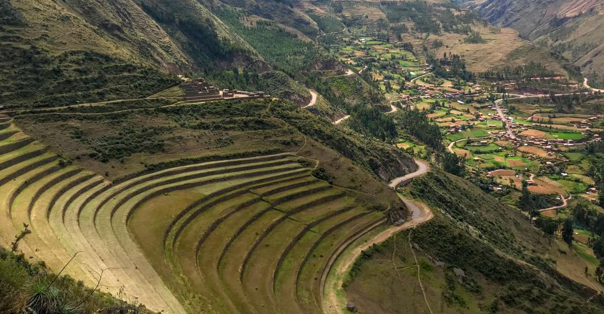 Best Sacred Valley: Chinchero, Moray, Maras, Ollanta, Pisaq - FAQs