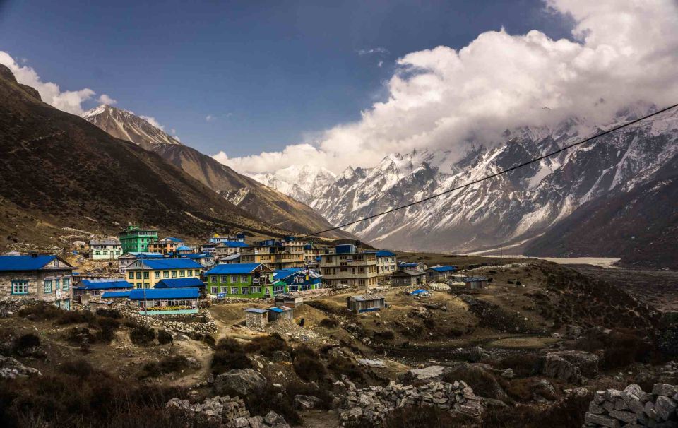 Kathmandu: 7 Day Langtang Valley Trek - Breaking Down the Itinerary
