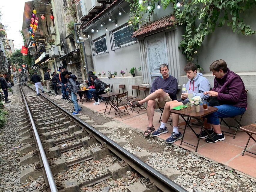 Ha Noi Old Quarter Jeep Tour - What’s Included and What to Consider