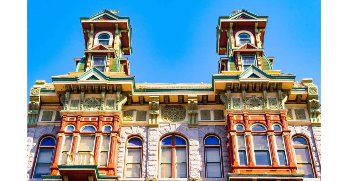 San Diego: Gaslamp Quarter Walking Tour - Why This Tour Offers Great Value