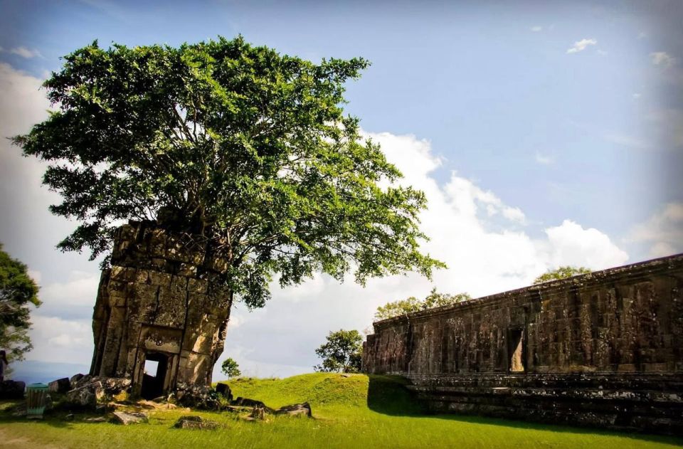 Preah Vihear: Full-Day Preah Vihear and Koh Ker Temple Tour - FAQ