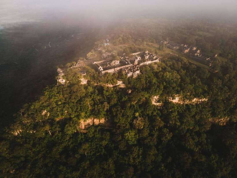 Preah Vihear: Full-Day Preah Vihear and Koh Ker Temple Tour - Final Thoughts