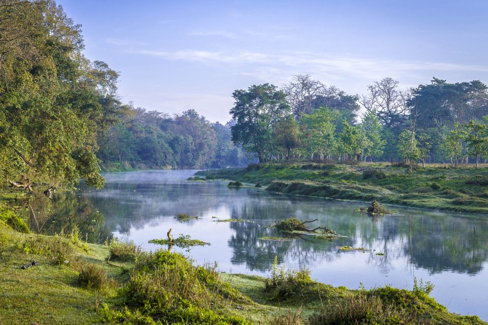 Chitwan Jungle Safari Tour: 3-Day Chitwan National Park Tour - Exploring the Chitwan Jungle Safari in Detail