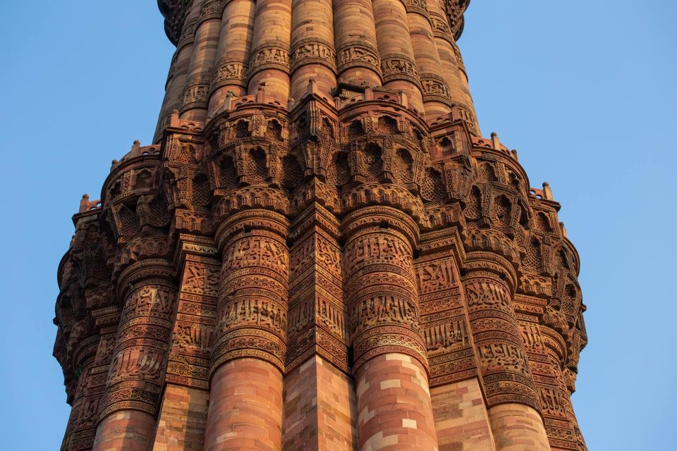 Twilight in Delhi: Discover the Citys Evening Charm by Car - Analyzing the Value and Overall Experience