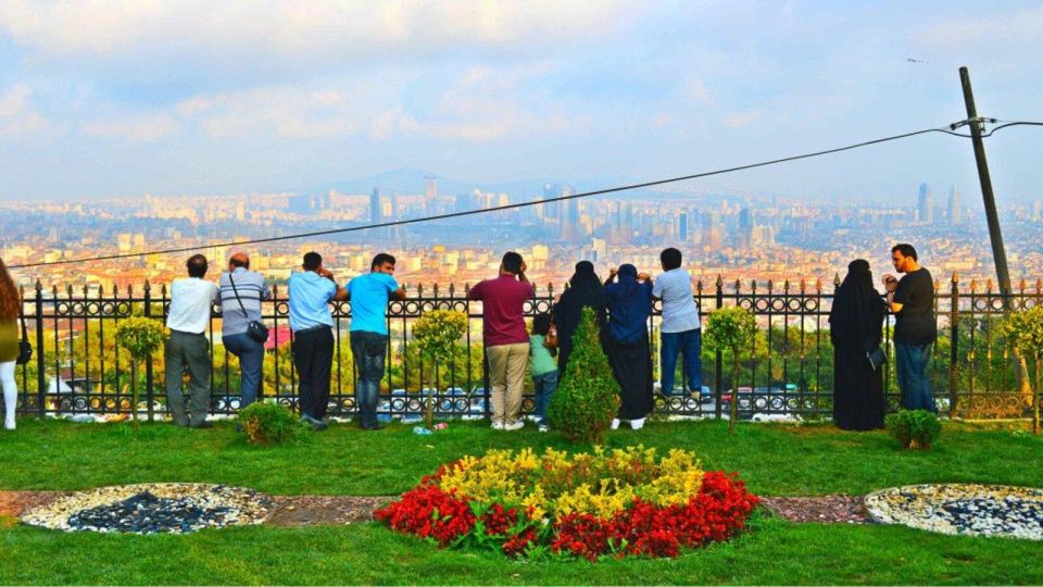 Istanbul: Europe and Asia Tour By Bus And Bosphorus Cruise - FAQ