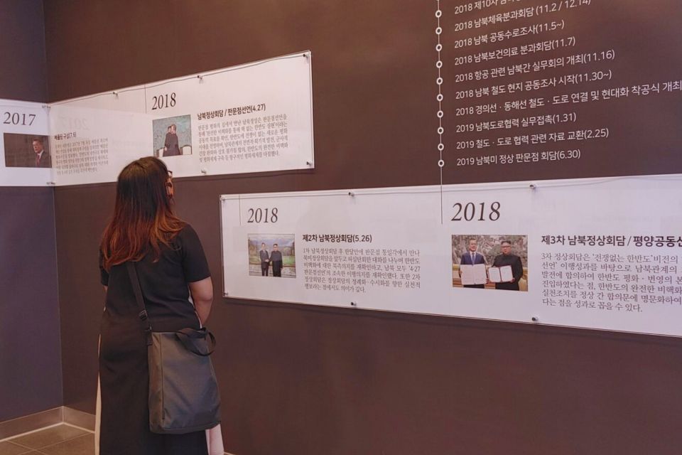 Seoul: Ganghwa Island UNESCO World Heritage Private Tour - Who Should Consider This Tour?