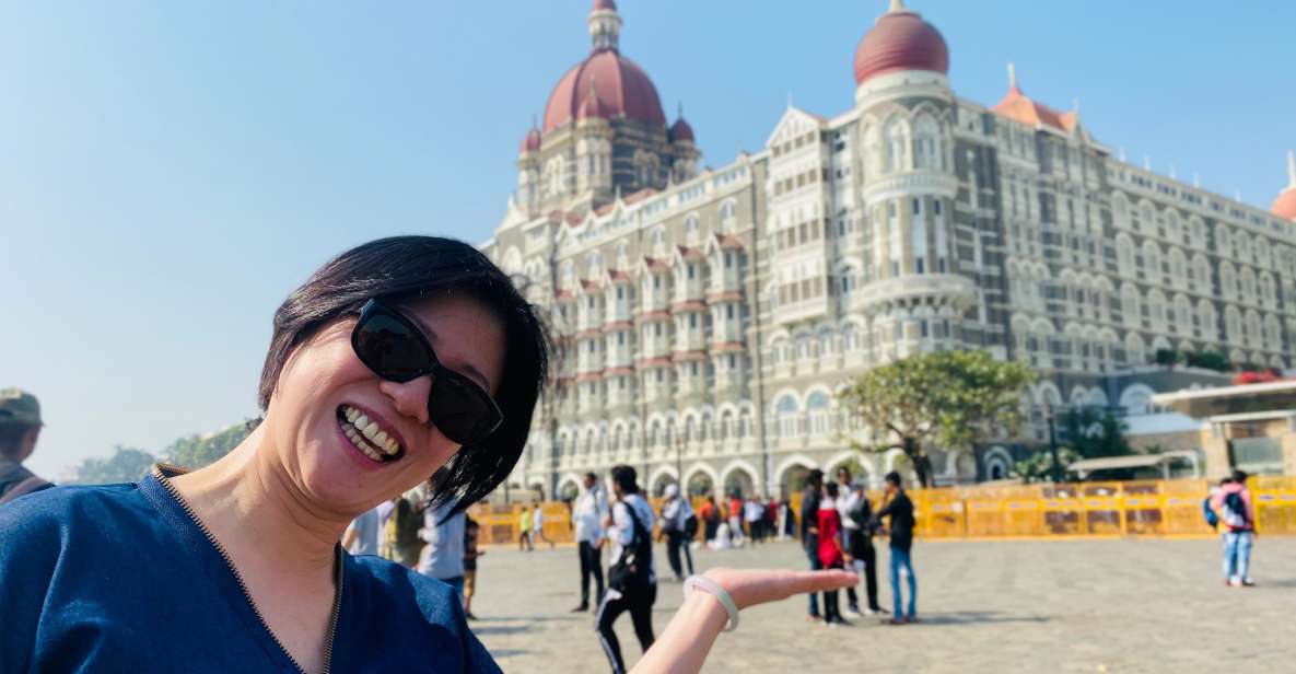 Mumbai Tours: City, Elephanta Caves, or Both - Beyond the Highlights: What Makes This Tour Worthwhile
