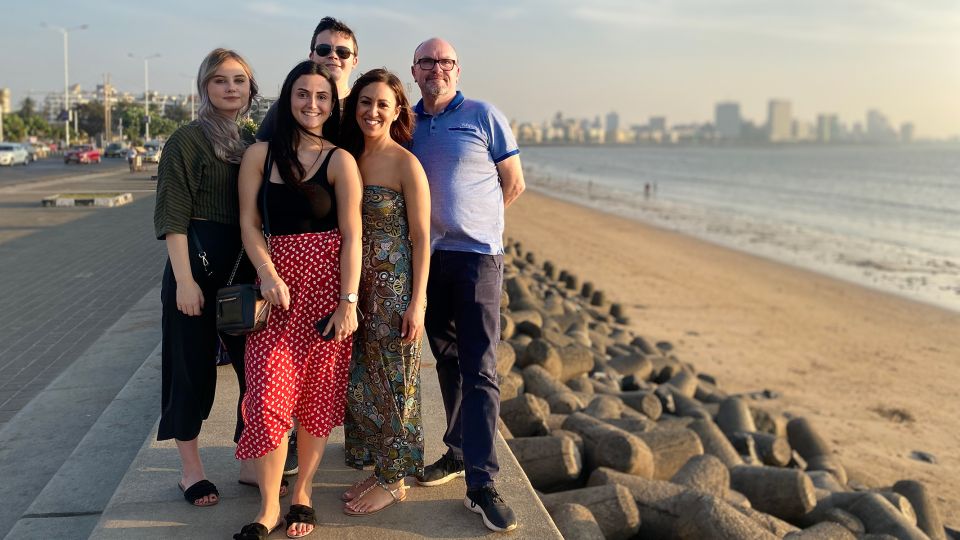 Mumbai: Exclusive Tour of the City and Slum Tour - Practical Details: What to Expect