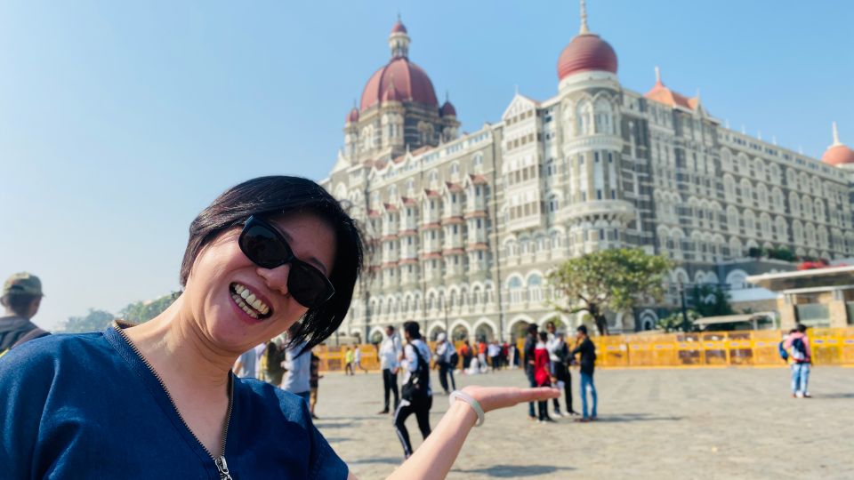 Mumbai: Exclusive Tour of the City and Slum Tour - FAQ