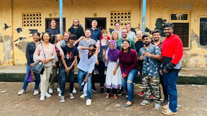 Mumbai: Exclusive Tour of the City and Slum Tour - The Sum Up