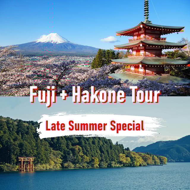 Tokyo to Mount Fuji and Hakone: Private Full-Day Tour - The Sum Up: Is This Tour Worth It?