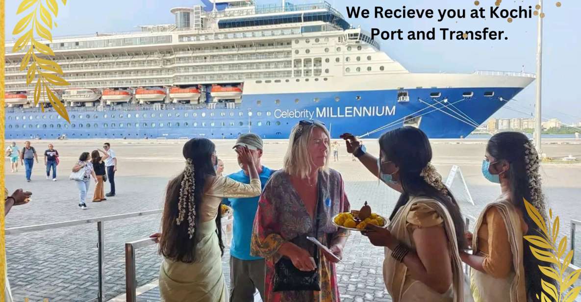 Kochi: Highlights Ways of Life & Attitudes Tour - FAQ