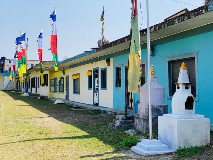 Full Day Tibetan Cultural Tour - Who Will Love This Tour?