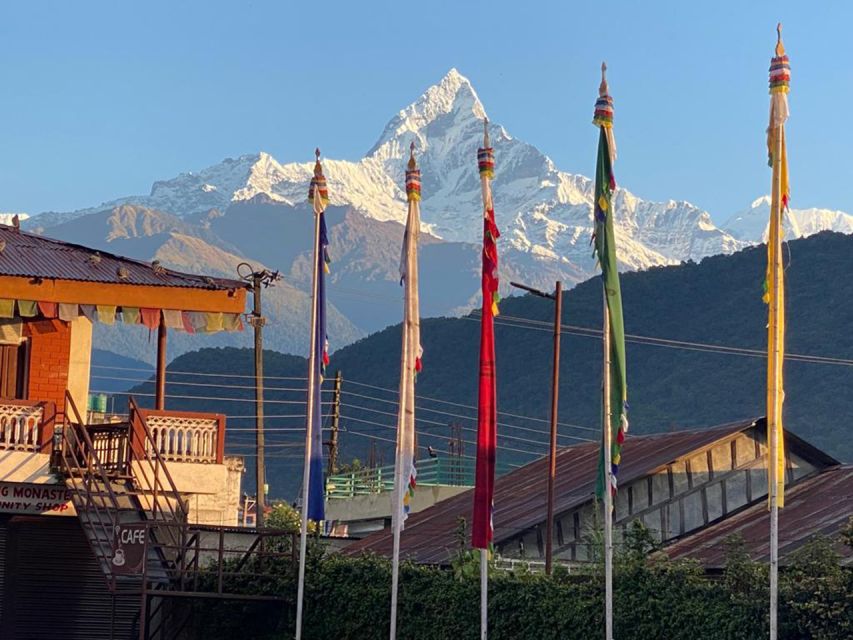 Full Day Tibetan Cultural Tour - Final Thoughts