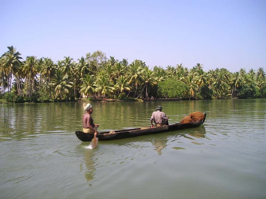 From Cochin: 4-Night/5-Day Kerala Tour - Who Will Love This Tour?