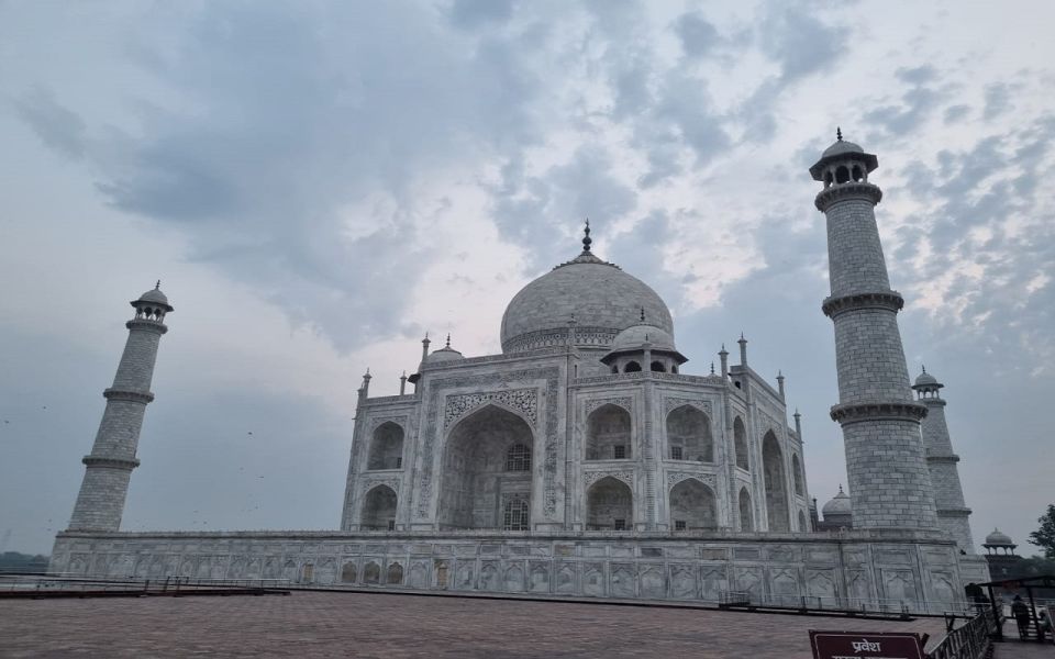 2 Days Delhi and Agra Tour by Car With an approved guide - Who Will Love This Tour?