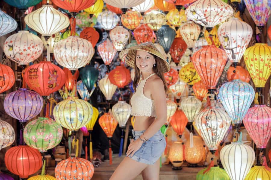 Hoi An/Da Nang: Private Photoshoot & Guided Walk Experience - Practical Tips for Travelers