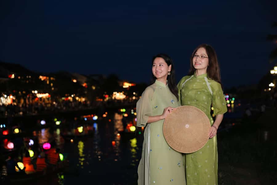 Hoi An/Da Nang: Private Photoshoot & Guided Walk Experience - FAQ