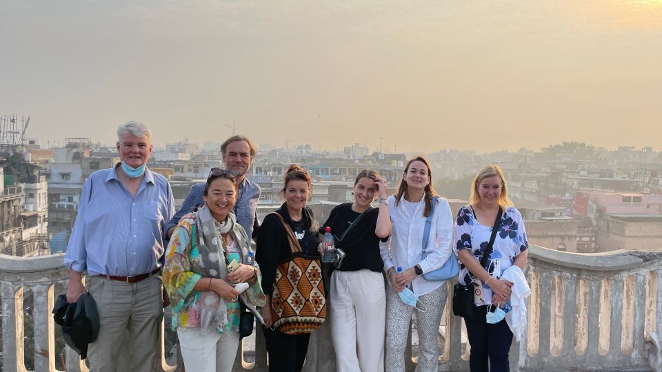 Delhi in a day : Explore the culture of the city - Why Choose This Tour?