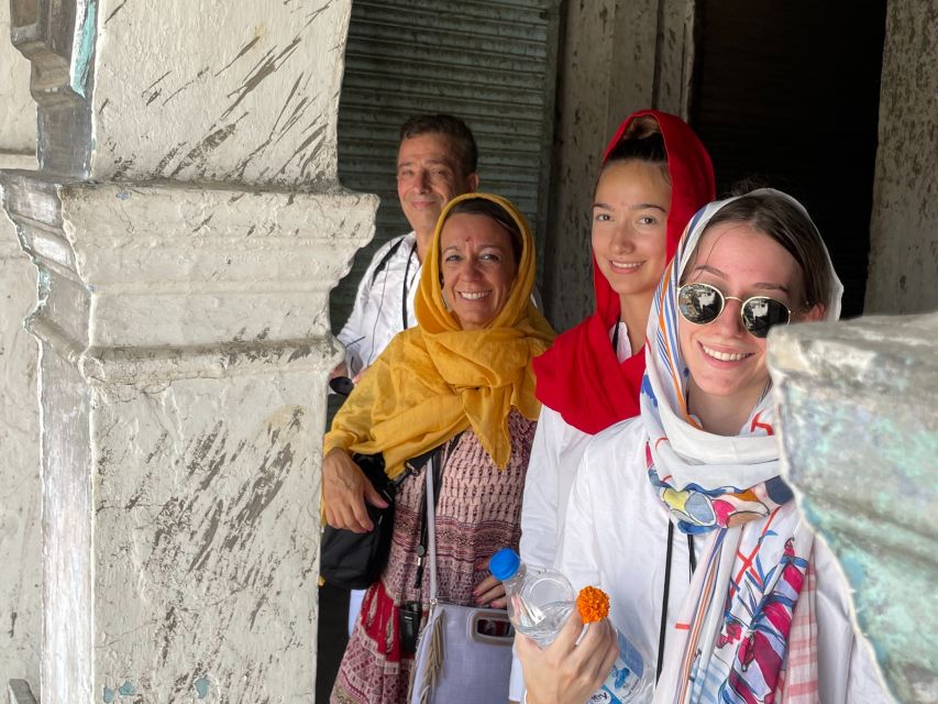 Delhi in a day : Explore the culture of the city - Final Thoughts