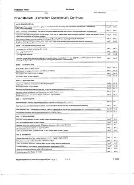 Bayahibe - Cenotes Scuba Diving - Godive Bayahibe - The Sum Up