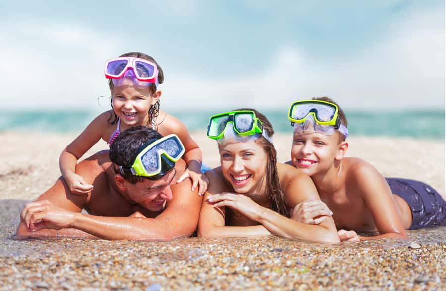 From Phuket: Phi Phi and Khai Islands Speedboat Tour - Khai Islands – Relaxation and Snorkeling