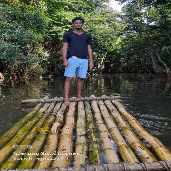 St Lucia Bamboo Rafting and Rum Distillery Experience - Who Would Love This Tour?