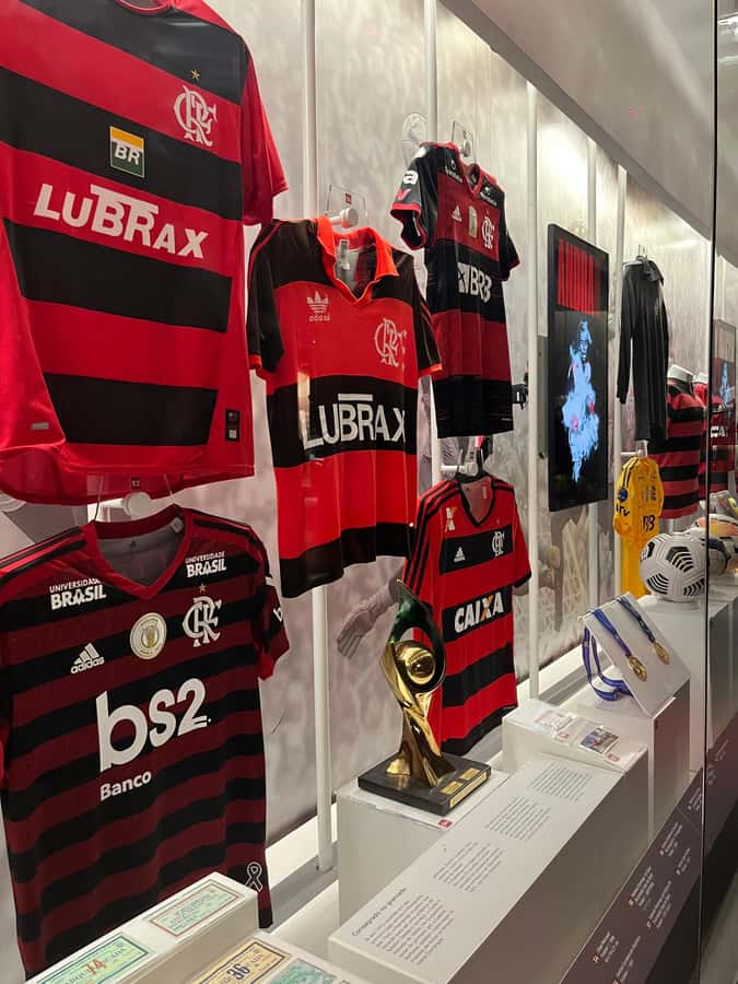 Rio de Janeiro: Flamengo Museum Ticket Entrance - Final Thoughts