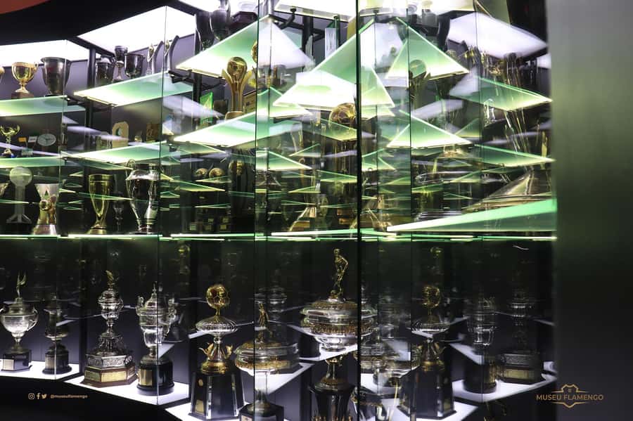 Rio de Janeiro: Flamengo Museum Ticket Entrance - Authentic Experiences and Authenticity