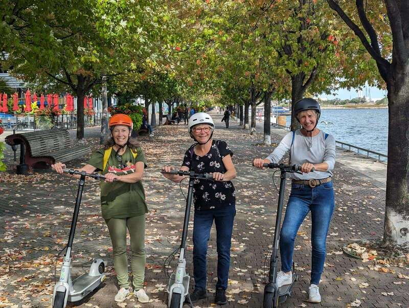 Toronto Discovery District Highlights Tour | 2-Hour - Key Points