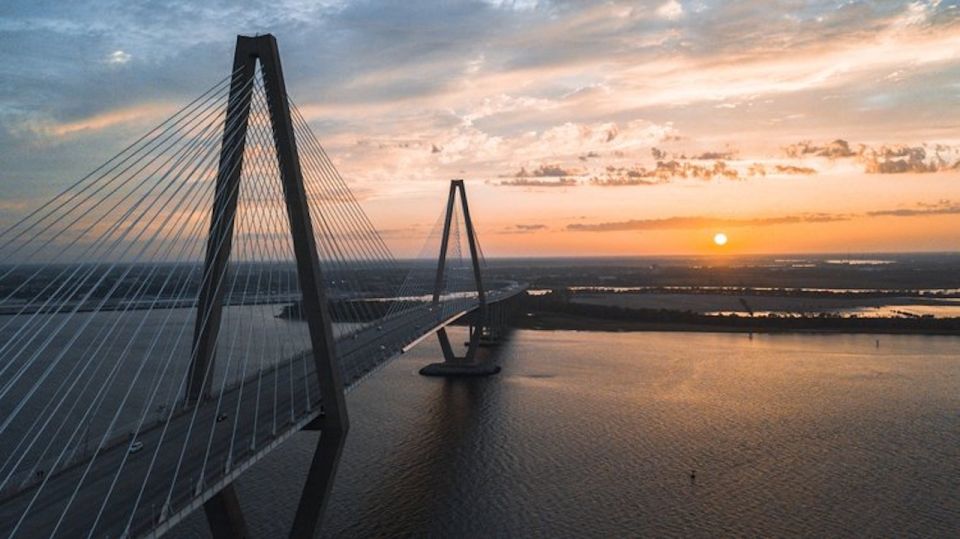 Charleston: Historic District & French Quarter Private Tour - Key Points