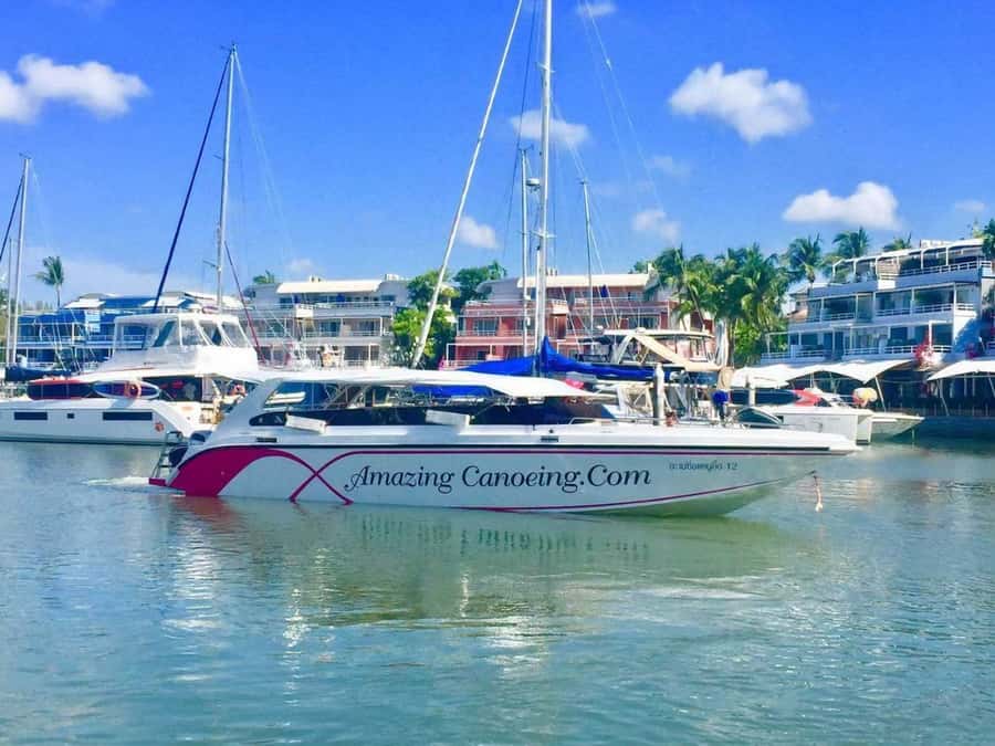 Phuket: Phi Phi & Bamboo Islands Snorkeling by Speedboat - Key Points