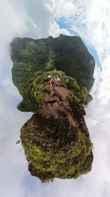 Hike St. Kitts: Highest peak Mount Liamuiga Volcano - What to Expect and How to Prepare