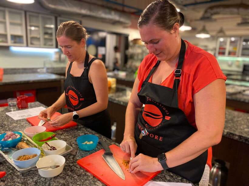 Singaporean Cooking Class With A Professional Chef - Final Thoughts: Is It Worth It?