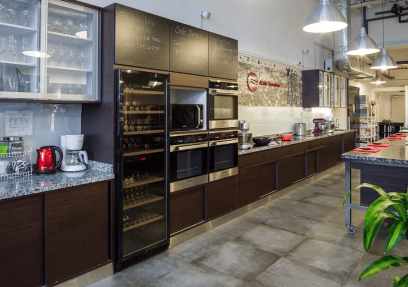 Singaporean Cooking Class With A Professional Chef - Who Should Consider This Experience?