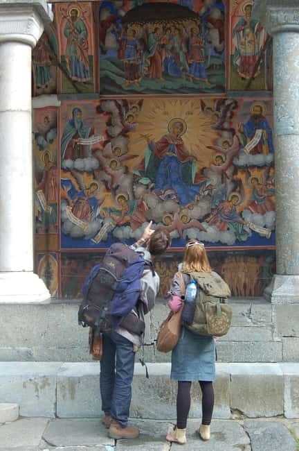 From Sofia: Rila Monastery & Optional Boyana Church Day Tour - What Travelers Say