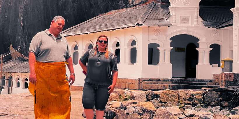 Exclusive Sigiriya Sunrise & Kandy Tour Day Tour - Exploring the Sigiriya & Kandy Tour in Detail